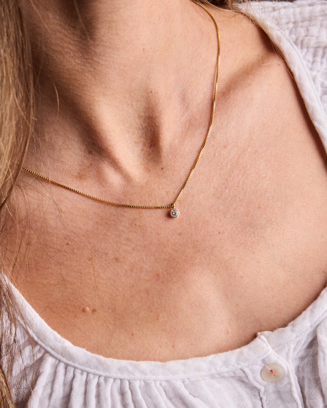 The Sophisticated Solitaire