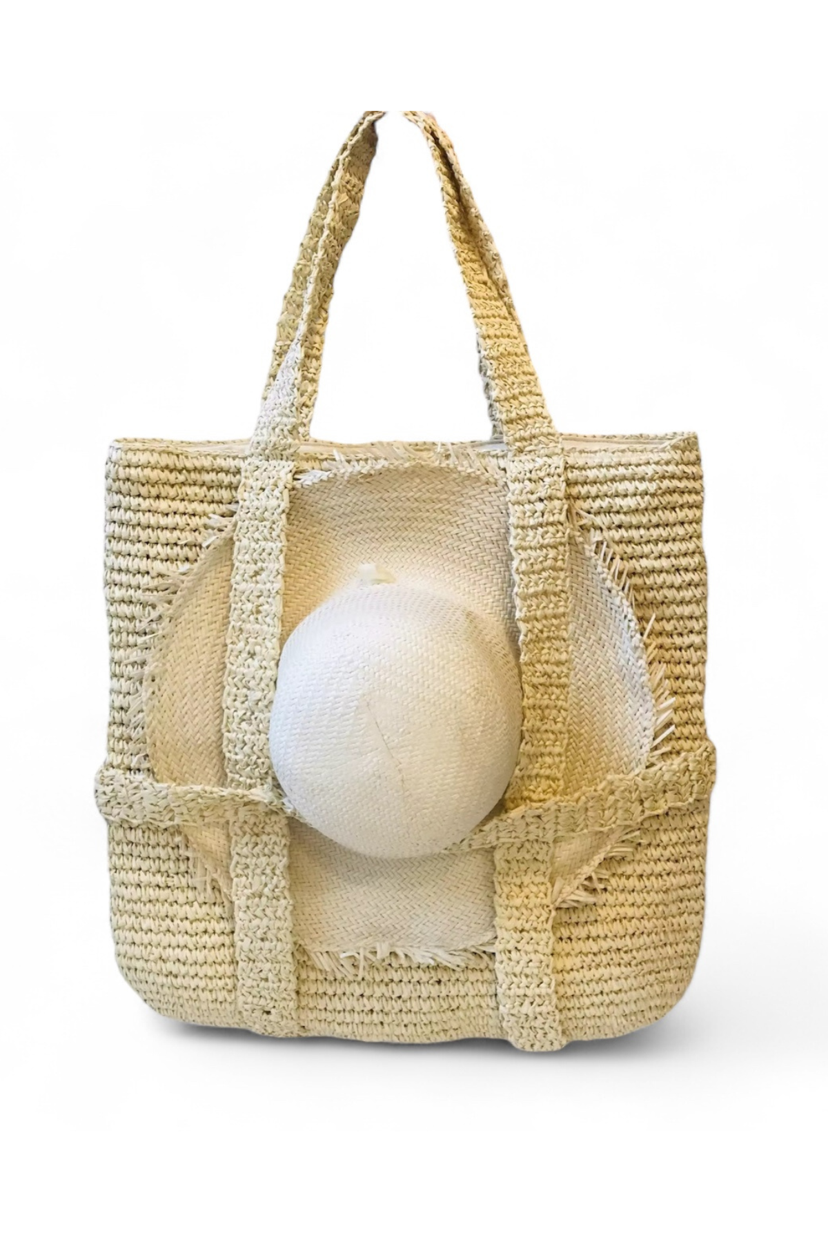 The Travel Tote