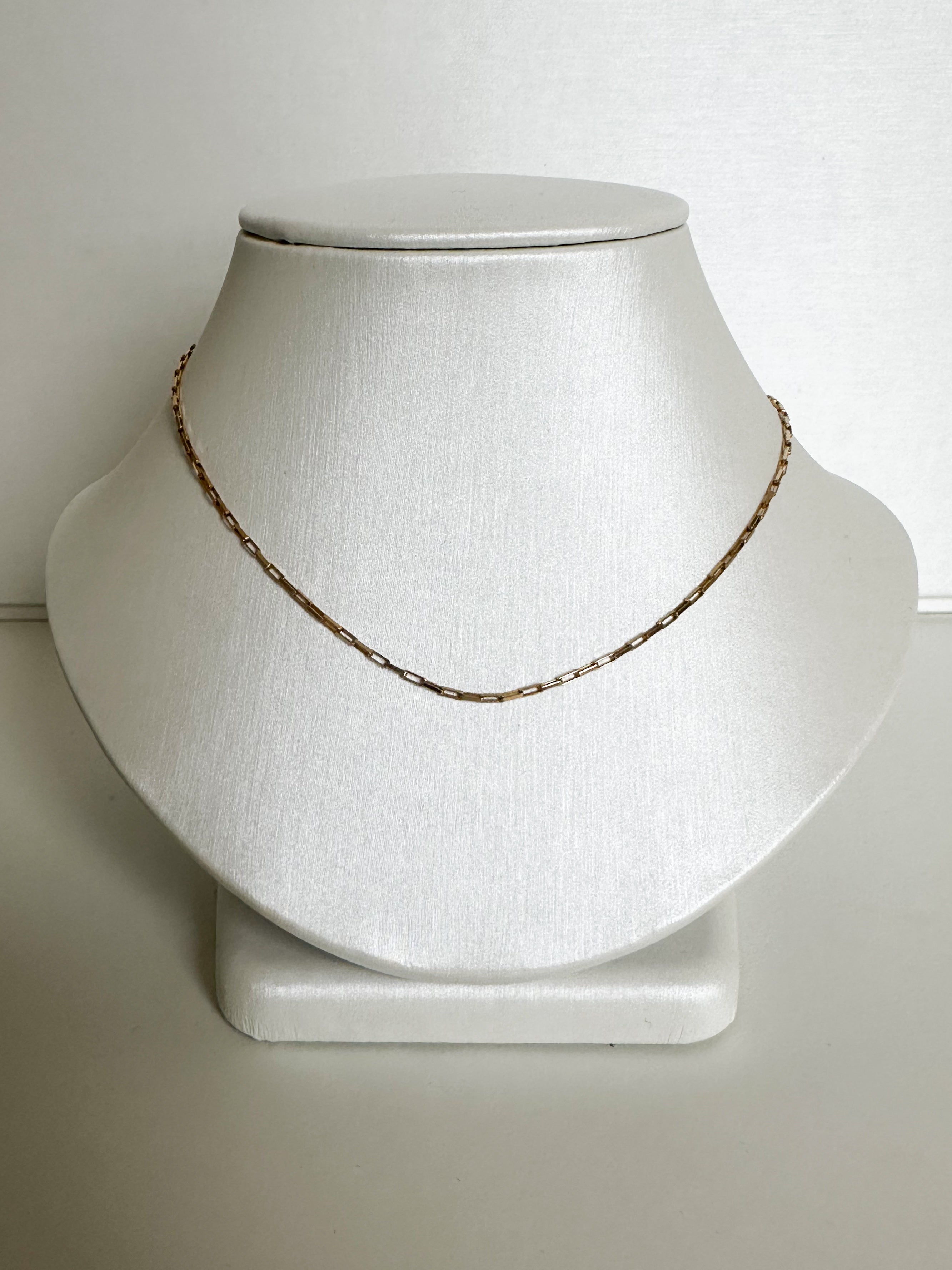 The Venentian Chain