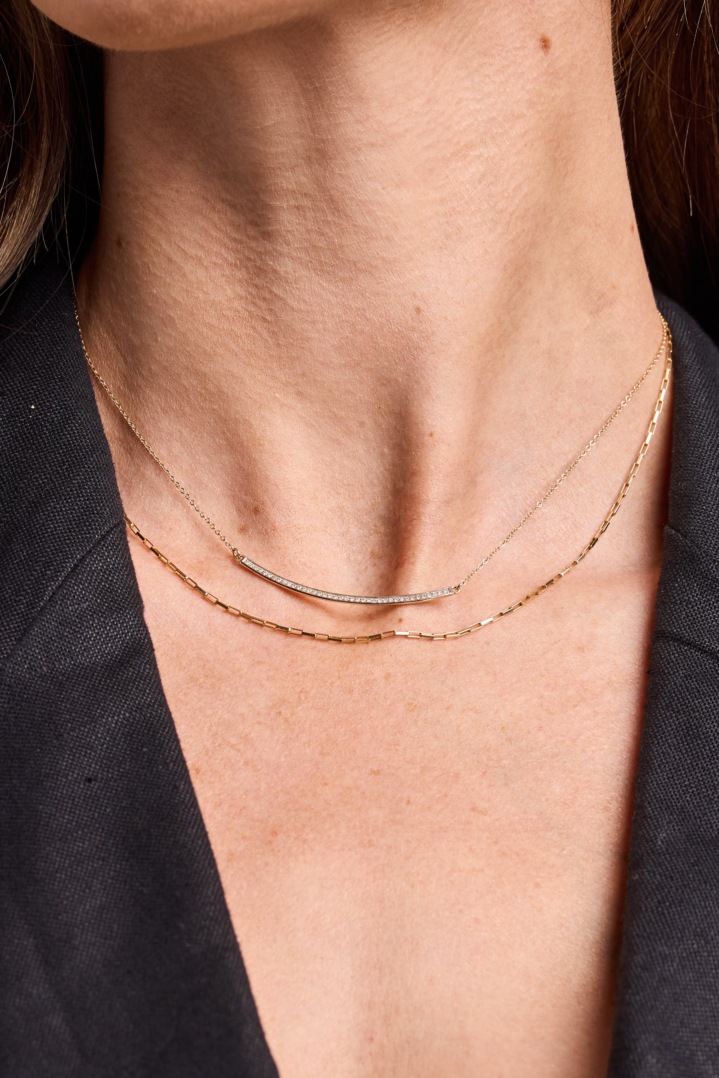 The Venentian Chain