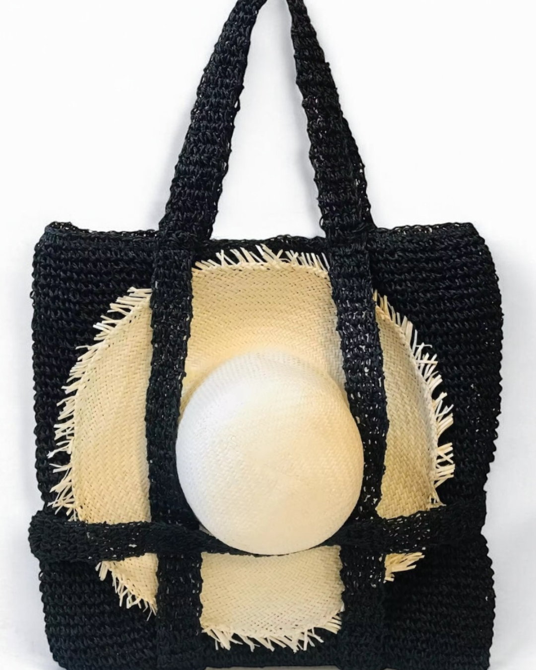 The Travel Tote