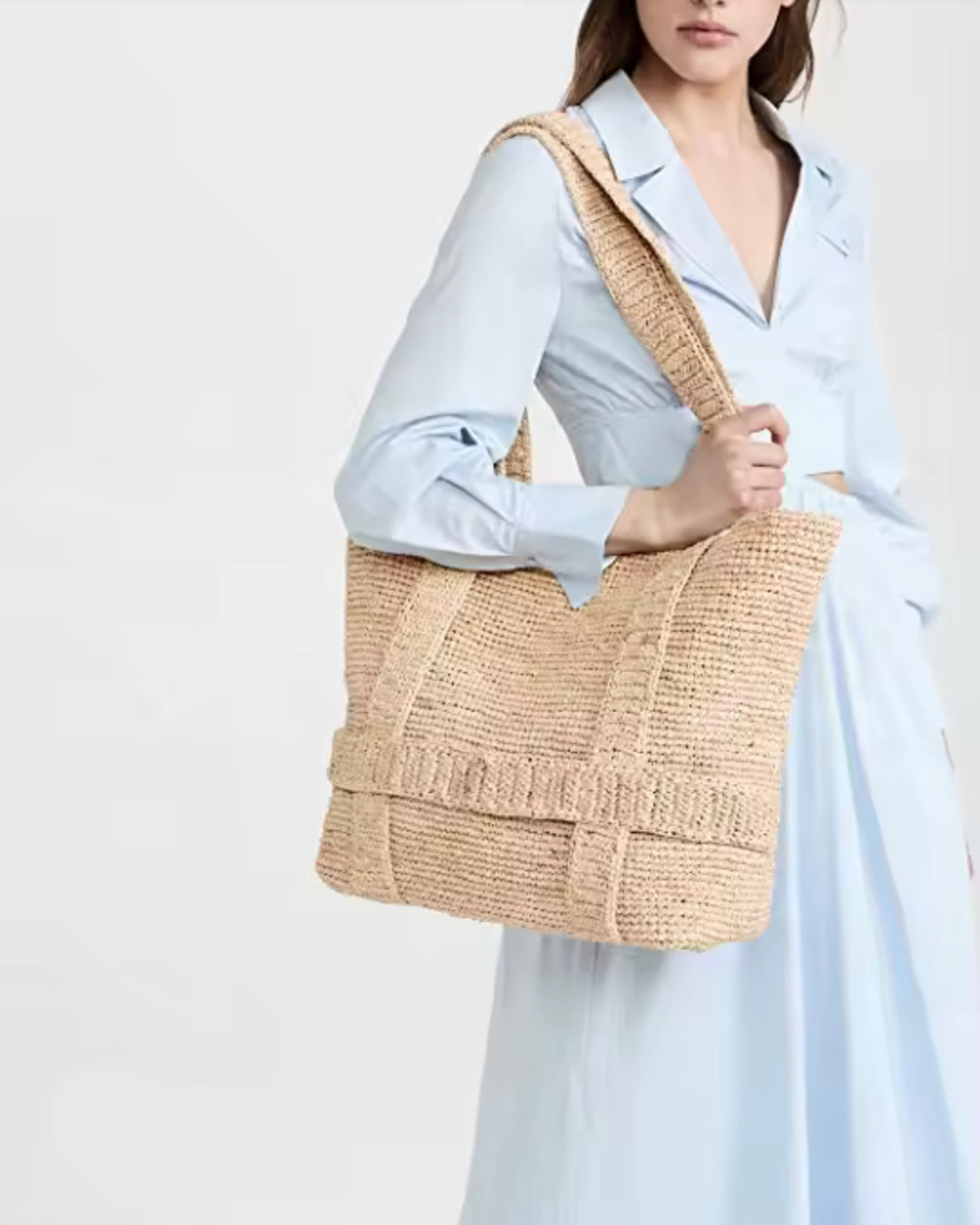 The Travel Tote