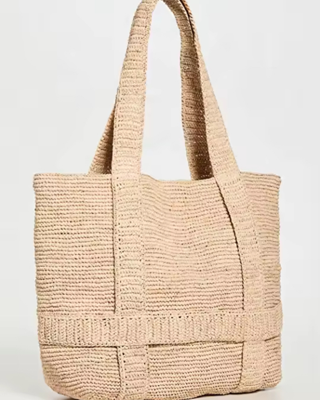 The Travel Tote
