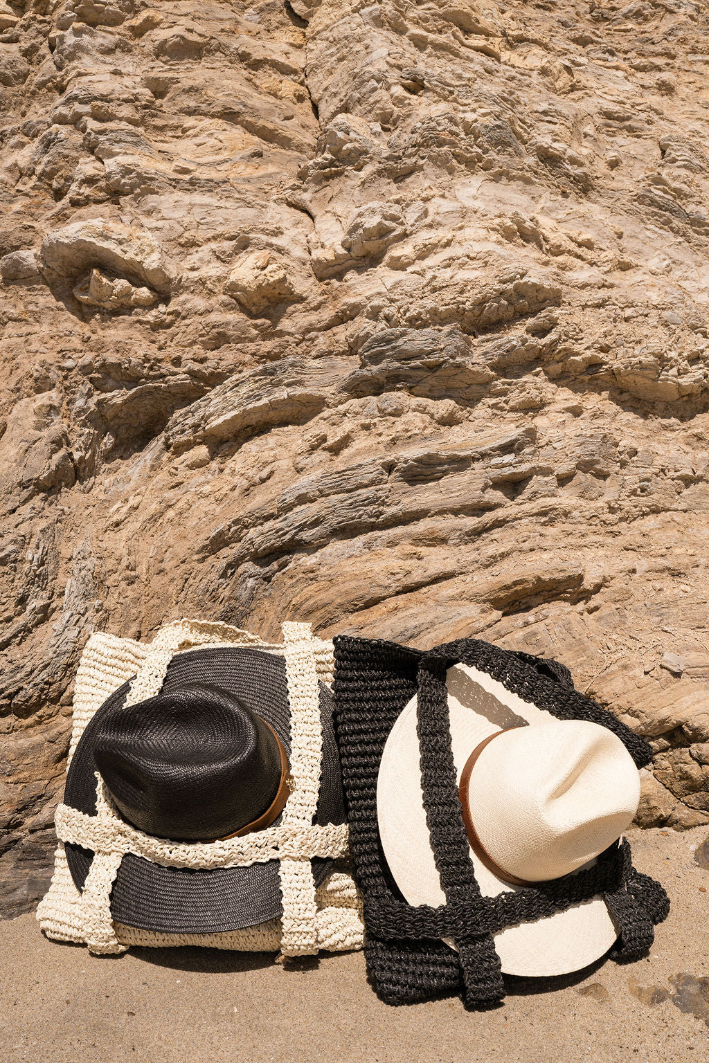 The Travel Tote