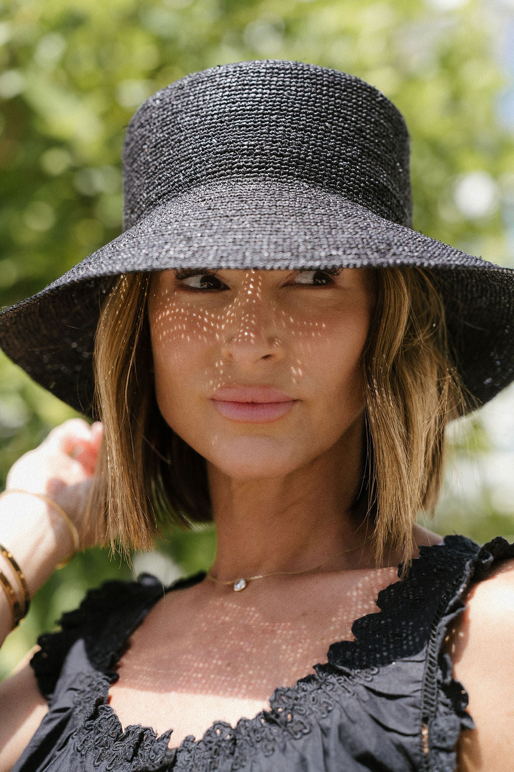 The Montecito Black