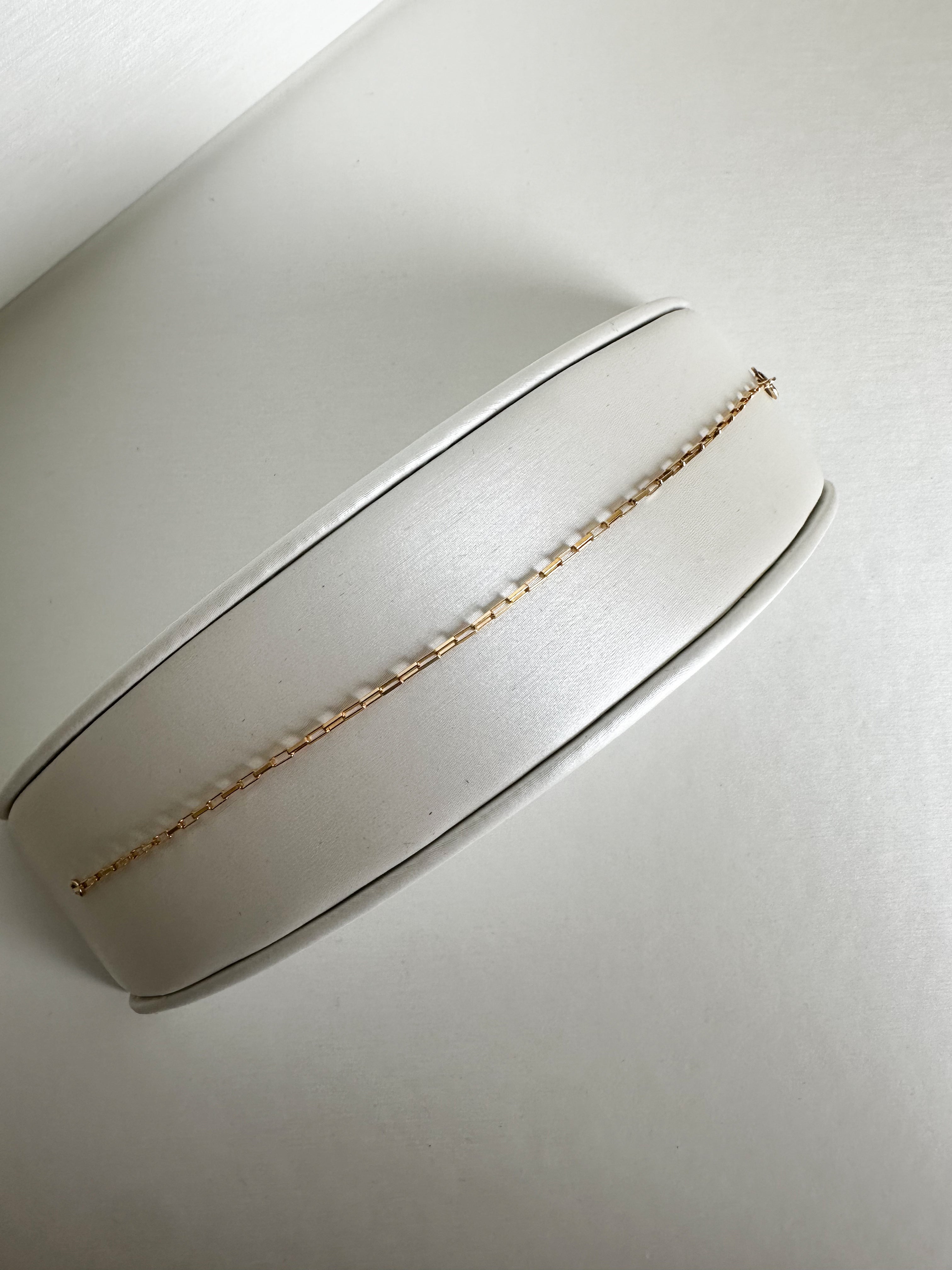 The Venetian Bracelet