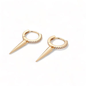 Spike Dangles