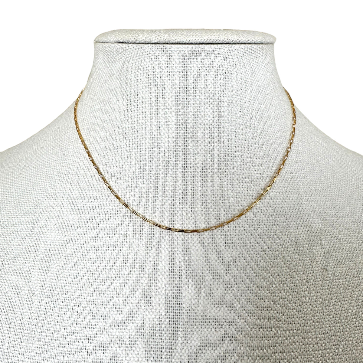 The Venetian Necklace