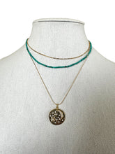 Load image into Gallery viewer, To the Moon Necklace