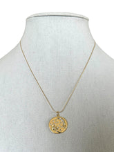 Load image into Gallery viewer, To the Moon Necklace