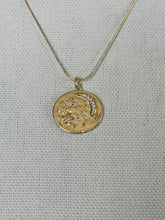 Load image into Gallery viewer, To the Moon Necklace