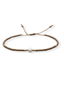 Adjustable Friendship Bracelet
