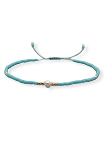 Adjustable Friendship Bracelet