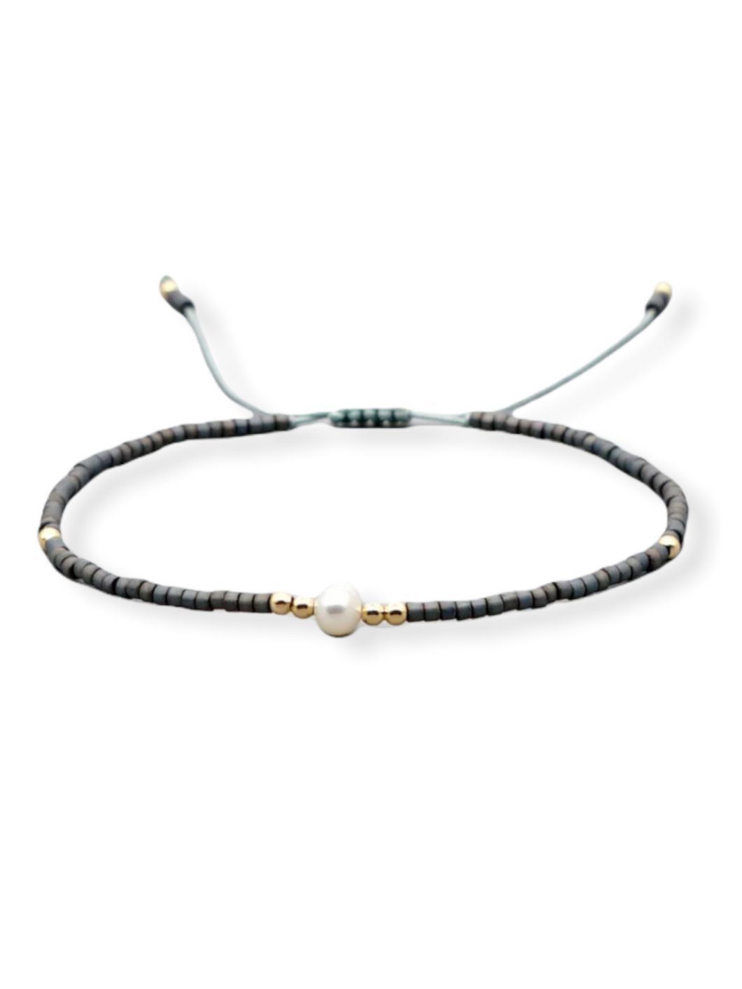 Adjustable Friendship Bracelet