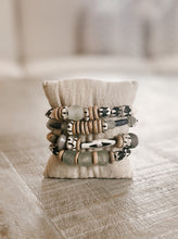 Load image into Gallery viewer, Coconut Beaded Bracelets