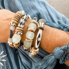 Load image into Gallery viewer, Coconut Beaded Bracelets