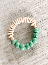 Load image into Gallery viewer, Jade and Ashanti Bracelet