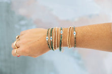 Load image into Gallery viewer, Paperclip Bracelet