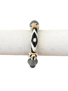 Coconut Beaded Bracelets