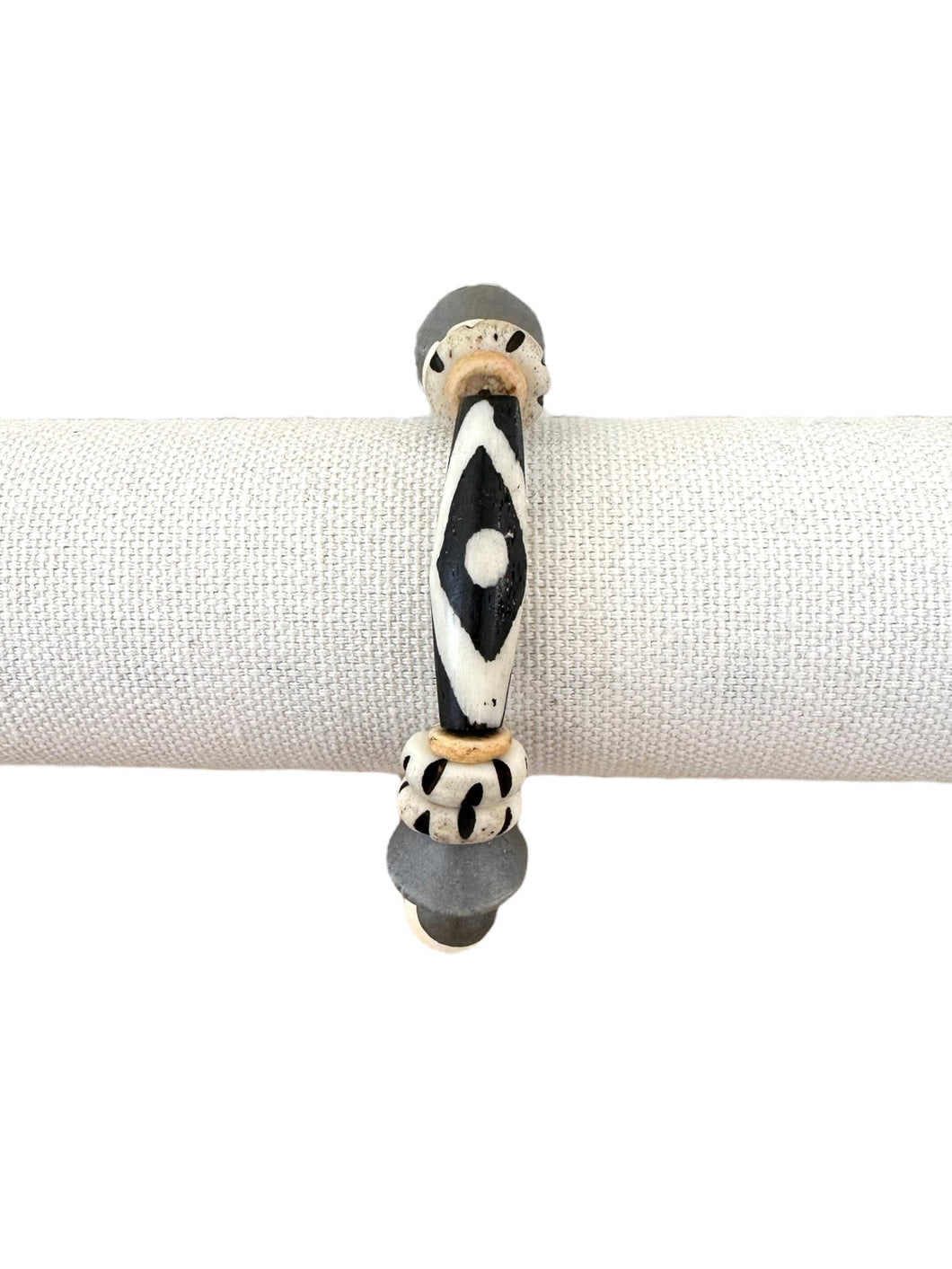 Coconut Beaded Bracelets