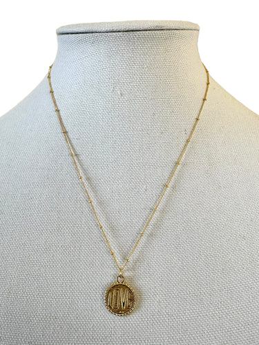 Love Necklace