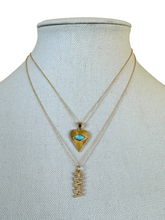 Load image into Gallery viewer, CZ MAMA necklace