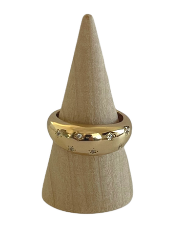 Twinkle Ring