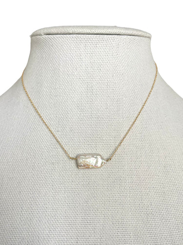 Freshwater Pearl Necklace