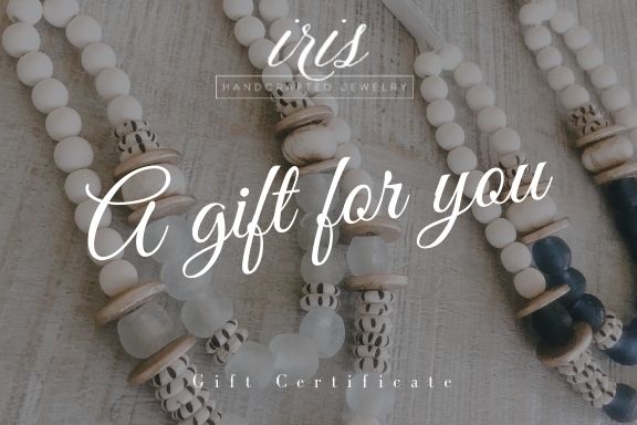 Gift Certificate