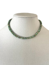 Load image into Gallery viewer, Peruvian Turquoise Necklace